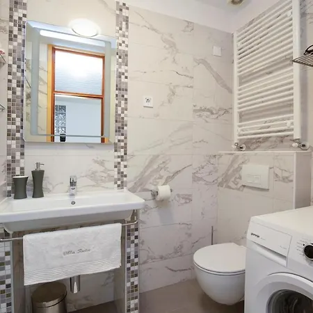 Villa Ruza *