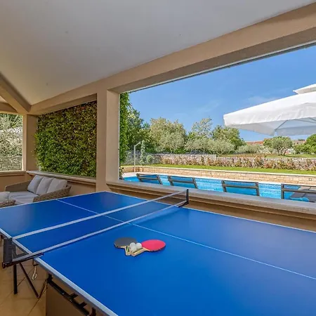 Ruza Villa *