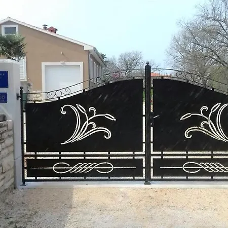 Villa Ruza