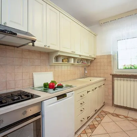Villa Ruza *