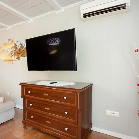 Ruza Villa *